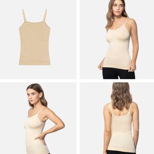 Underoutfit Everyday Cami 3X